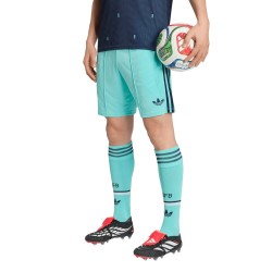Men's Germany 2026 Away World Cup Shorts