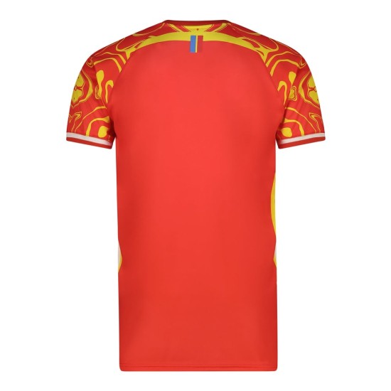 Kid's DR Congo 2026 Third World Cup Shirt