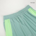 Mexico Away Shorts Copa America 2024 Mexico Away Shorts Copa America 2024