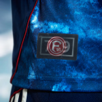 Women's Fortuna Düsseldorf 2025/26 Special Shirt
