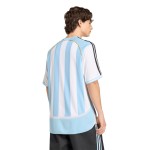 Women's Argentina 2006 Home Retro Shirt Women's Argentina 2006 Home Retro Shirt