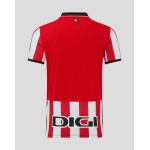 Kid's Athletic Bilbao 2025/26 Home Shirt
