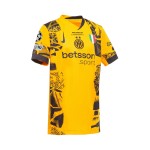 Kid's Inter 2024/25 Third Final UCL Shirt