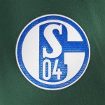 Men's FC Schalke 04 2025/26 150th Anniversary Special Shorts