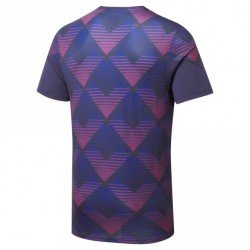 Women's Burnley 2025/26 Third Pre Match Shirt