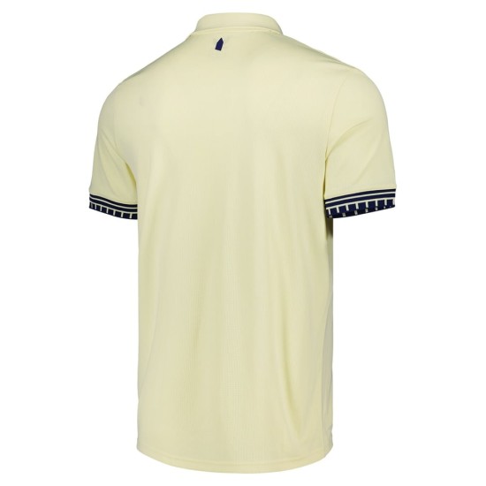 Men's Everton 2025/26 Away Shirt