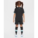 Kid's Liverpool 2024/25 Away Kit