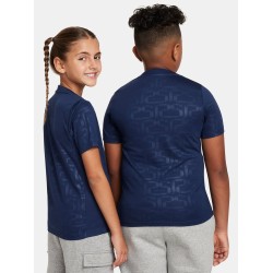 Kid's FC Barcelona 2024/25 Home Prematch Shirt Kid's FC Barcelona 2024/25 Home Prematch Shirt