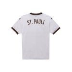 Kid's FC St. Pauli 2024/25 Away Shirt Kid's FC St. Pauli 2024/25 Away Shirt