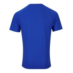 Men's OM 2025/26 Third Pre Match Shirt - Blue Men's OM 2025/26 Third Pre Match Shirt - Blue