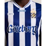 Kid's IFK Göteborg 2026 Home Long Sleeve Shirt Kid's IFK Göteborg 2026 Home Long Sleeve Shirt
