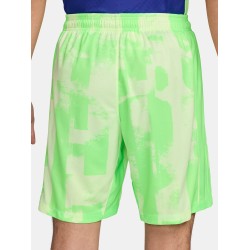 Men's FC Barcelona 2024/25 Third Shorts Men's FC Barcelona 2024/25 Third Shorts