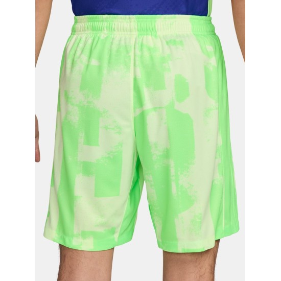 Men's FC Barcelona 2024/25 Third Shorts