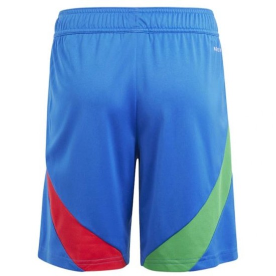 Italy Away Shorts EURO 2024 Italy Away Shorts EURO 2024
