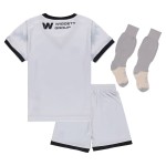 Kid's Millwall 2024/25 Third Kit