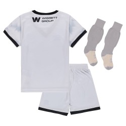 Kid's Millwall 2024/25 Third Kit