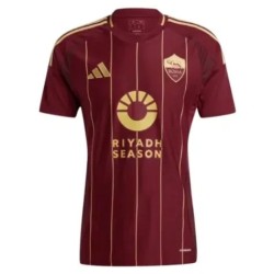 Women's DYBALA Roma 2024/25 Home Shirt