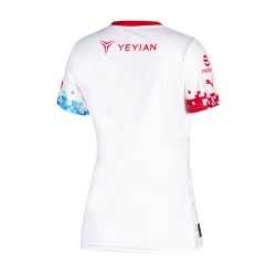 Women's Guadalajara Chivas 2025/26 Third Esports Shirt