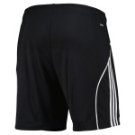 Men's Leeds United 2025/26 Third Shorts