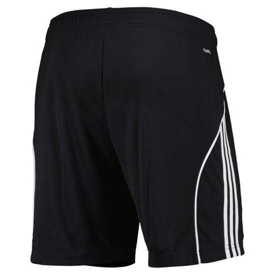 Men's Leeds United 2025/26 Third Shorts