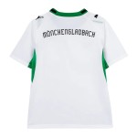 Kid's Borussia Mönchengladbach 2026/27 Home Shirt Kid's Borussia Mönchengladbach 2026/27 Home Shirt