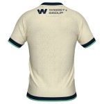 Women's Millwall 2025/26 Away Shirt