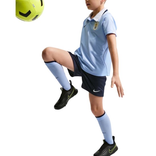 Kid's Uruguay 2026 Home World Cup Kit