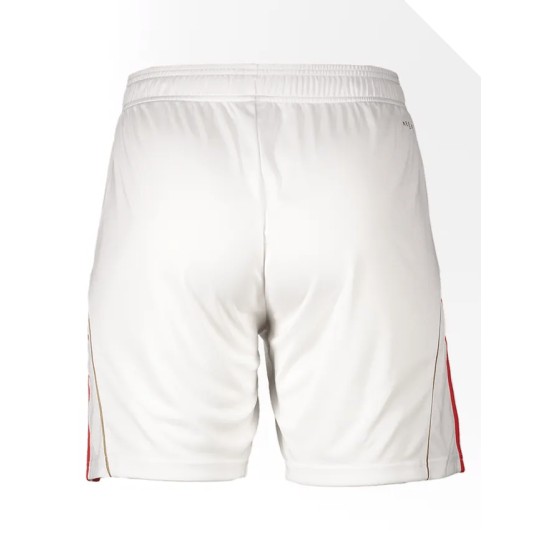 Men's 1. FC Nürnberg 2025/26 Away Shorts