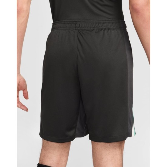 Men's Liverpool 2024/25 Away Shorts Men's Liverpool 2024/25 Away Shorts
