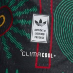 Kid's Jamaica 2026 Away World Cup Shirt Kid's Jamaica 2026 Away World Cup Shirt