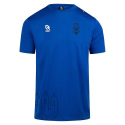 Kid's Willem II 2024/25 Third Warm Up Shirt