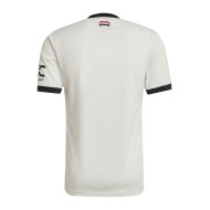 Men's Manchester United 2024/25 Third Shirt
