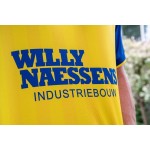 Men's RKC Waalwijk 2025/26 Home Shirt