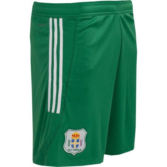 Kid's PEC Zwolle 2025/26 115th Anniversary Shorts
