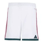 Kid's Real Madrid 2026/27 Home Shorts