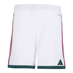 Women's Real Madrid 2026/27 Home Shorts Women's Real Madrid 2026/27 Home Shorts