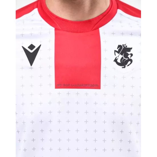 Georgia Home Jersey EURO 2024 Georgia Home Jersey EURO 2024