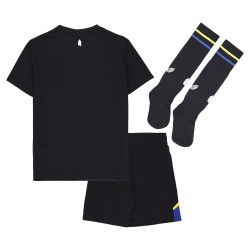 Kid's Everton 2025/26 Third Kit