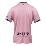 Kid's Malmö FF 2025 Away Shirt - Pink Kid's Malmö FF 2025 Away Shirt - Pink
