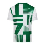 Kid's FC Groningen 2025/26 Third Warming-up Shirt