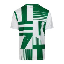 Women's FC Groningen 2025/26 Third Warming-up Shirt
