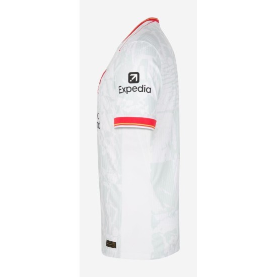 Women's Liverpool 2024/25 Third Shirt