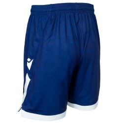 Men's West Bromwich Albion 2025/26 Away Shorts - Navy