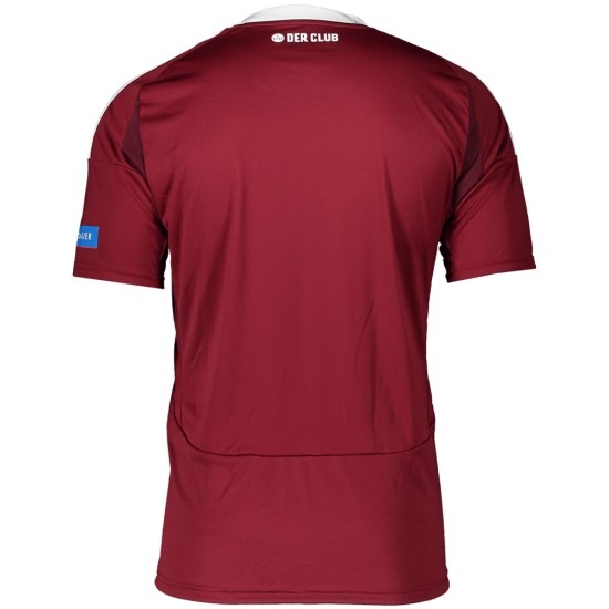 Women's 1. FC Nürnberg 2024/25 Home Shirt