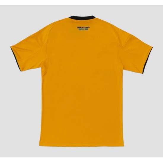 Women's Pisa 2025/26 Away Shirt