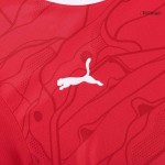 Austria Home Jersey EURO 2024 Austria Home Jersey EURO 2024