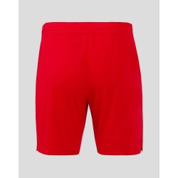 Men's FC Twente 2024/25 Home Shorts