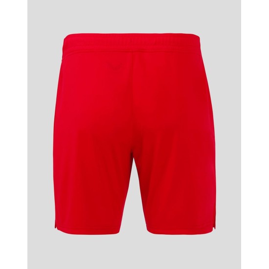 Men's FC Twente 2024/25 Home Shorts