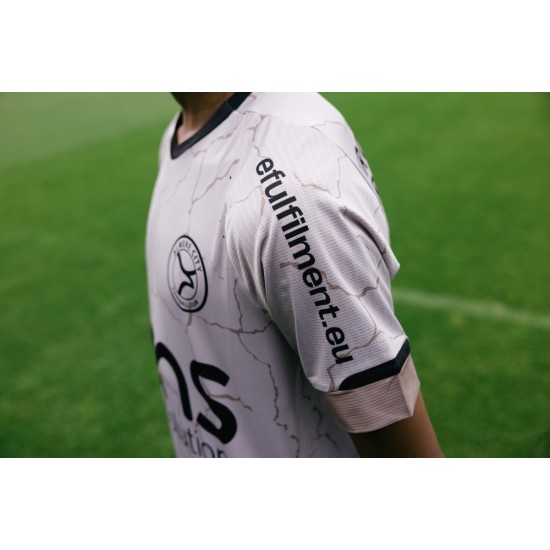 Kid's Almere City FC 2024/25 Third Cup Shirt Kid's Almere City FC 2024/25 Third Cup Shirt