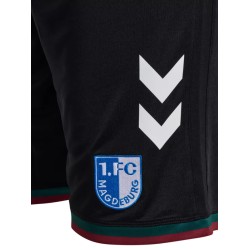 Kid's 1. FC Magdeburg 2024/25 Third Shorts